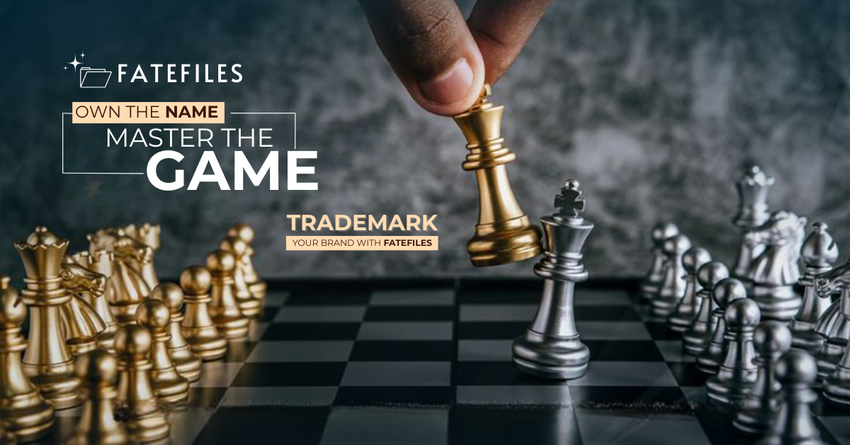 Why Trademarks Are the Secret Weapon of Modern Branding