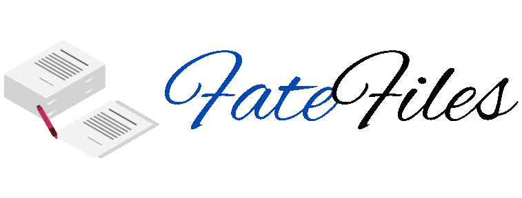 Fate Files Your TM Partner Logo